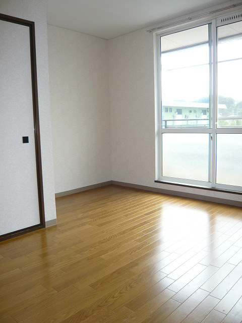 カツザワコーポCの洋室|【カツザワコーポC】