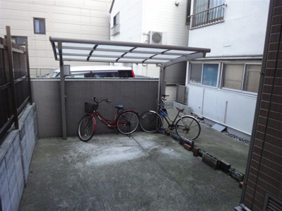 【その他共用部分】 | メゾン・エスポワール