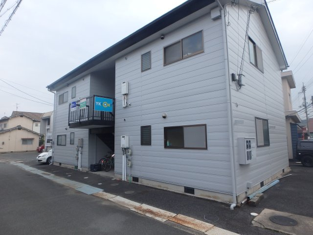 コーポ本屋