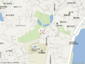 【地図】
