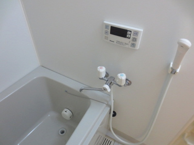 【設備】 | アロース南里 | アロース南里