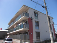 アロース南里の画像