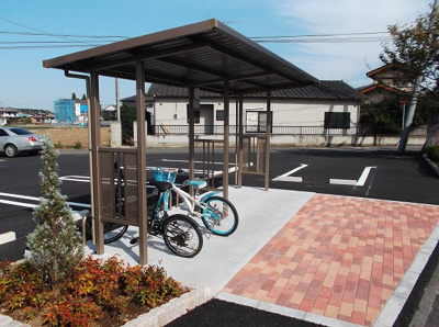 【その他共用部分】 | レジデンス・セレッソ