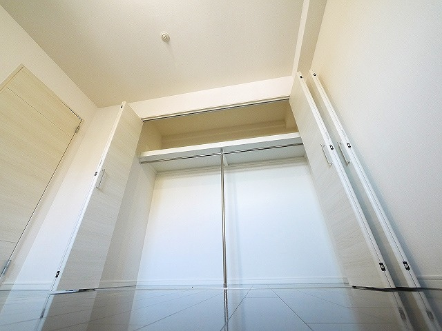 幸court saidaijiの収納