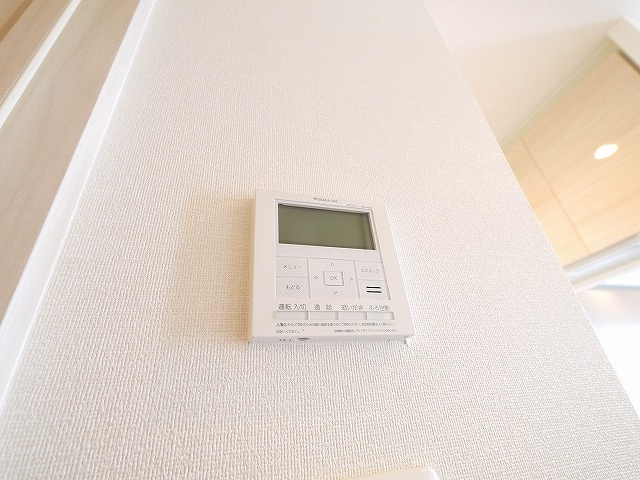幸court saidaijiの設備