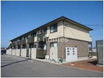 リバーサイド　マロニエの画像