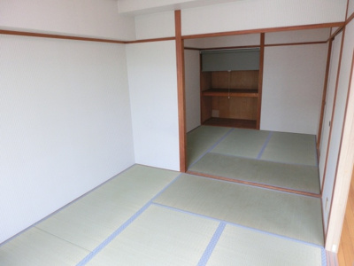 【和室】 | グレイスハイツ蓮池