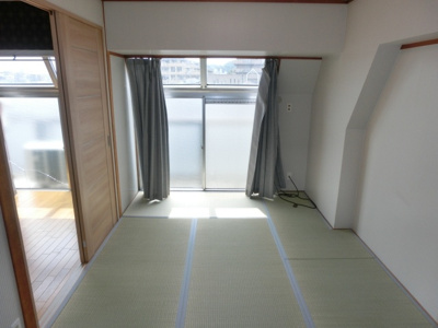 【和室】 | グレイスハイツ蓮池