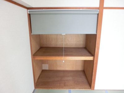 【収納】 | グレイスハイツ蓮池