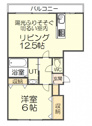 【間取り】 | 使い勝手を重視した間取り