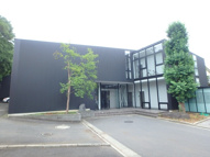 ラフォーレ国立の画像
