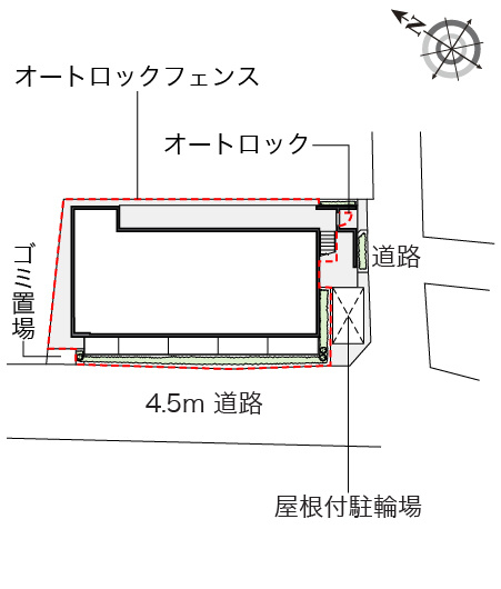 【周辺】 | 南新宿