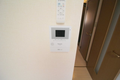 【セキュリティ】 | 長興寺コーポ