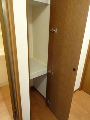 【収納】 | 長興寺コーポ