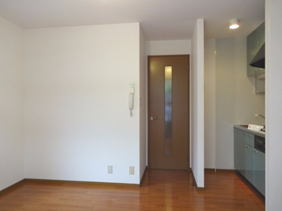 【居間・リビング】 | 長興寺コーポ