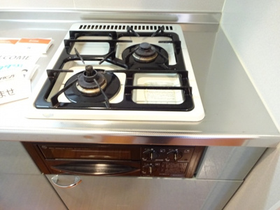 【キッチン】 | 長興寺コーポ