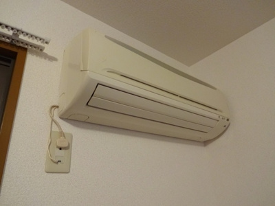 【設備】 | 長興寺コーポ