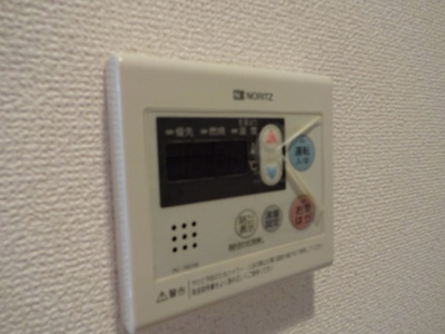 【設備】 | 長興寺コーポ