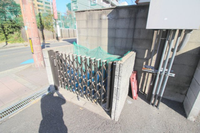 【その他共用部分】 | 長興寺コーポ