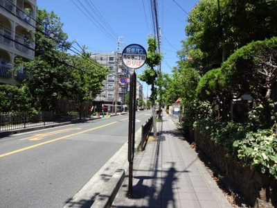 【周辺】 | 長興寺コーポ