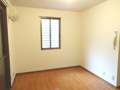 【居間・リビング】 | 長興寺コーポ | 別室の写真使用