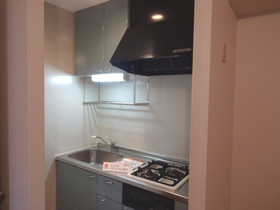 【キッチン】 | 長興寺コーポ