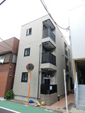 セレ小山台の画像