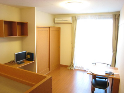 【居間・リビング】 | アルシオネ