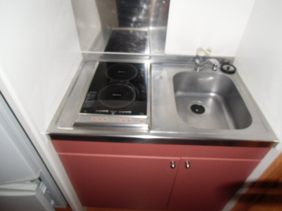 【キッチン】 | アルシオネ