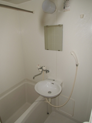 【浴室】 | アルシオネ