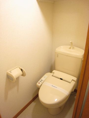 【トイレ】 | アルシオネ