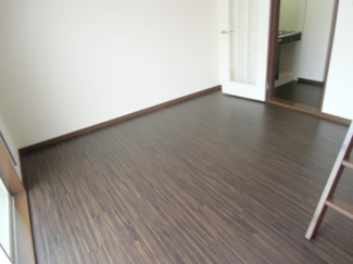 【内装】 | ポポロスタージュ宮前Ⅱ