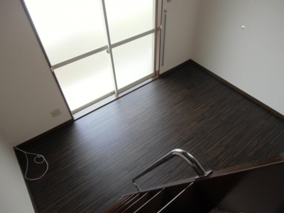 【洋室】 | ポポロスタージュ宮前Ⅱ