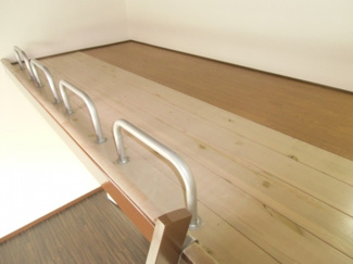 【その他】 | ポポロスタージュ宮前Ⅱ