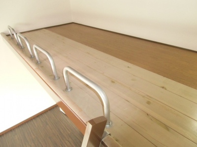 【その他】 | ポポロスタージュ宮前Ⅱ