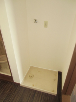 【設備】 | ポポロスタージュ宮前Ⅱ