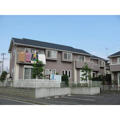 【外観】 | イーストアイランド