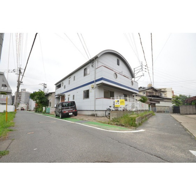 【外観】 | Aレガート大橋南