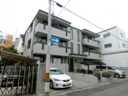 メゾンドフェブリエの画像