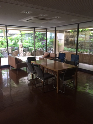 【その他共用部分】 | 城北台マンション