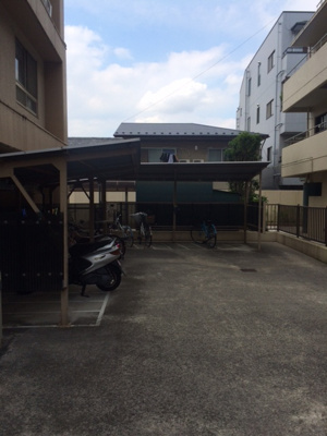 【その他共用部分】 | 城北台マンション