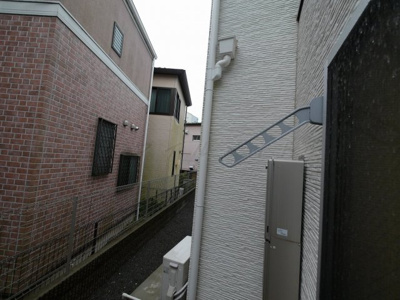 【展望】 | リブリ柏尾