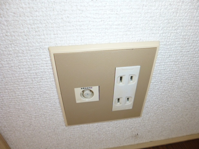 サンライフひろみねＢのその他|ＴＶジャック