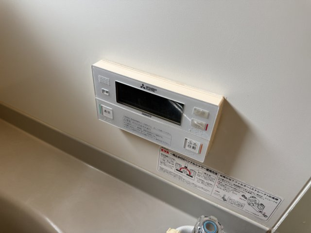 【設備】 | modesty A棟