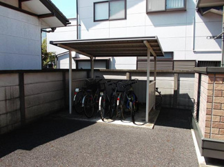 【その他共用部分】