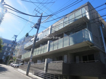 カーサスプレンディッド代官山の画像