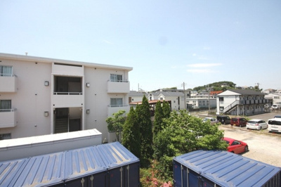 【展望】 | コート城郷 | コート城郷