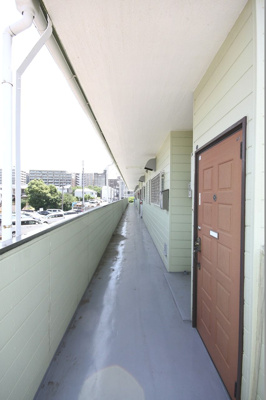 【その他共用部分】 | コート城郷 | コート城郷