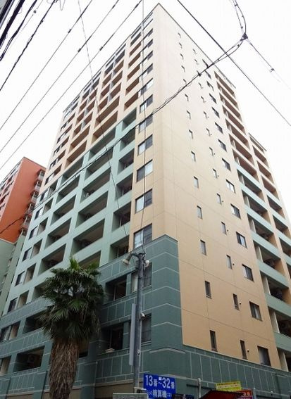 グランパーク天神