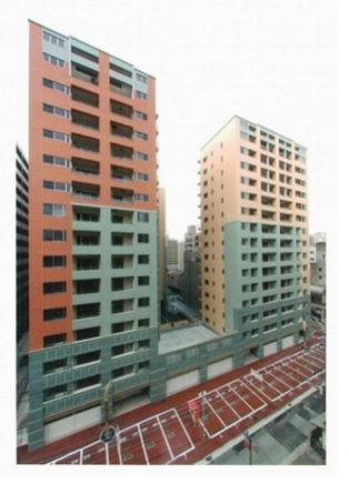 グランパーク天神の外観|グランパーク天神（2LDK）　外観